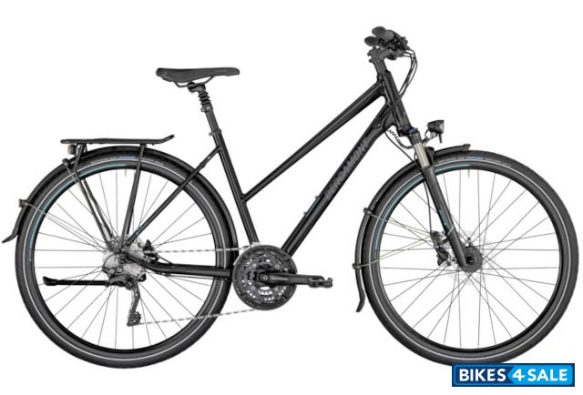 Bergamont Horizon 7 Lady