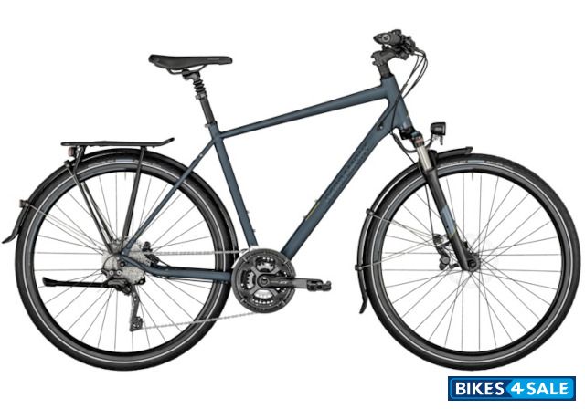 Bergamont Horizon 9 Gent