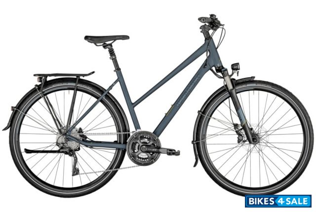 Bergamont Horizon 9 Lady