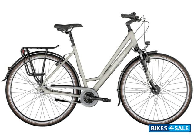 Bergamont Horizon N7 CB Amsterdam creme