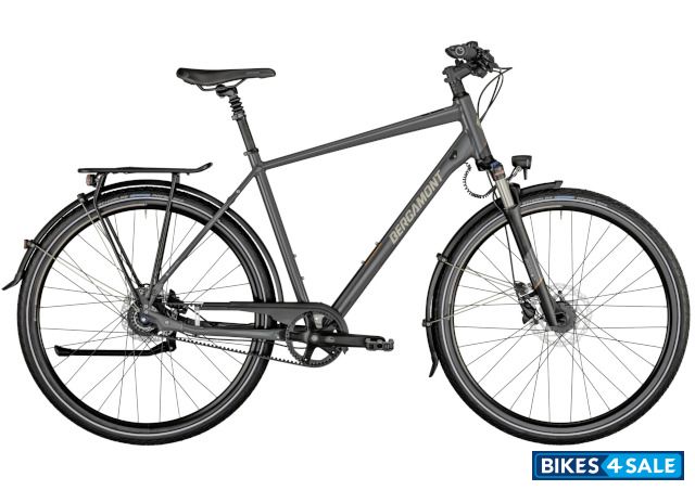 Bergamont Horizon N8 Belt Gent