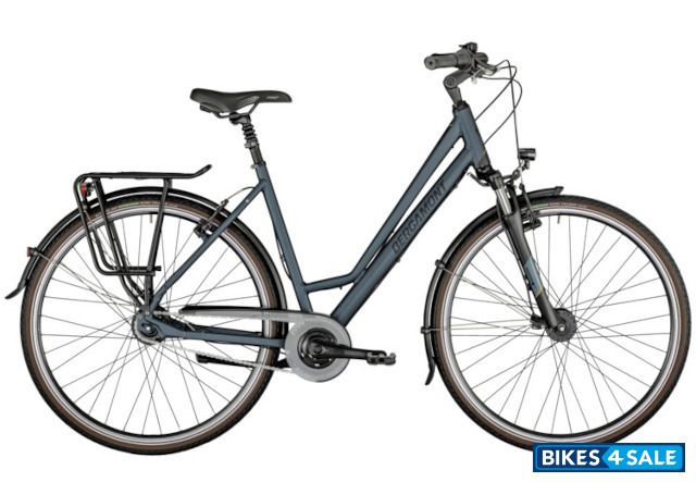 Bergamont Horizon N8 CB Amsterdam