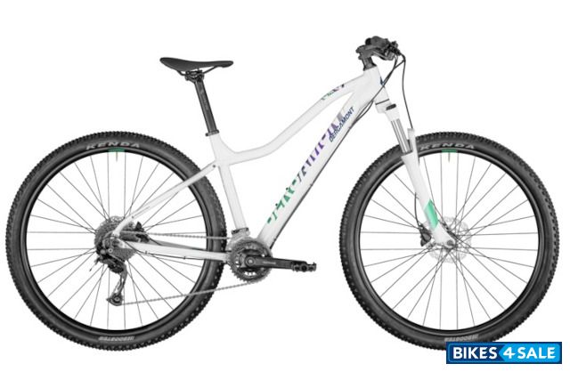 Bergamont Revox 4 FMN