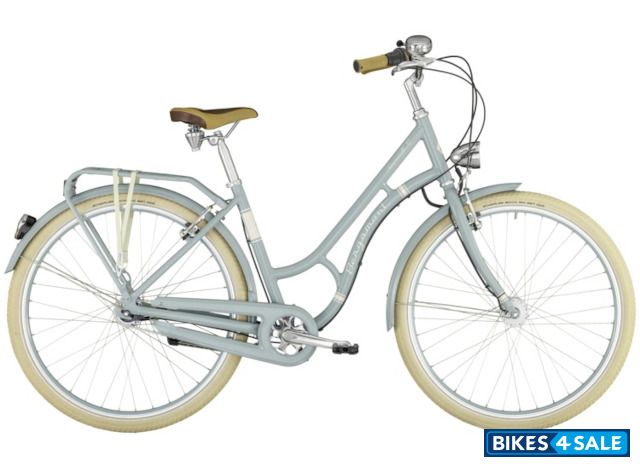 Bergamont Summerville N7 CB ice blue