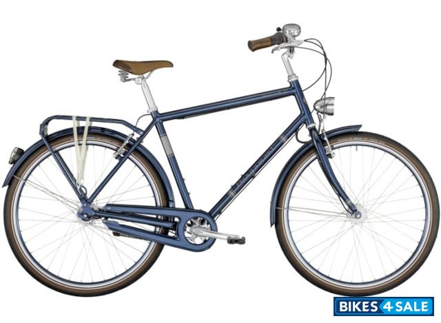 Bergamont Summerville N7 FH Gent