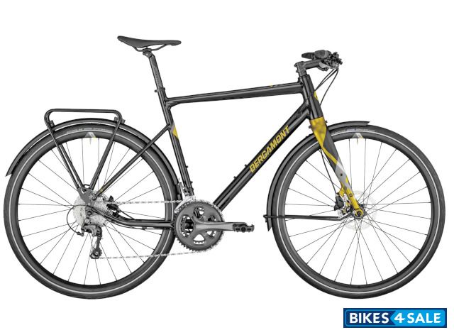 Bergamont Sweep 6 EQ