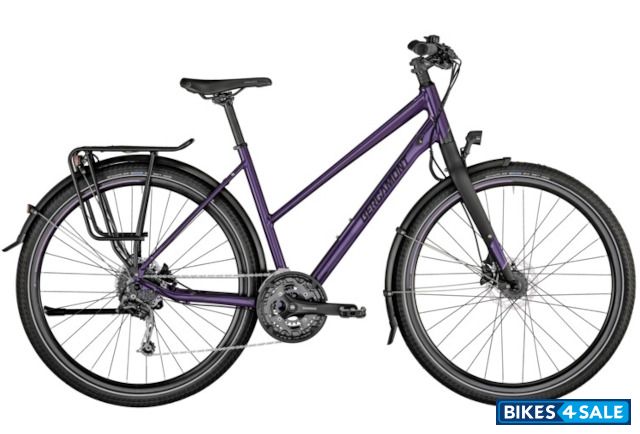 Bergamont Vitess 6 Lady