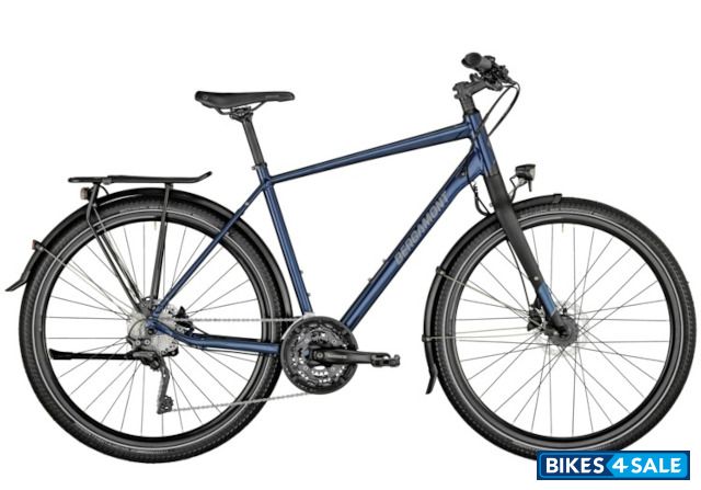 Bergamont Vitess 7 Gent