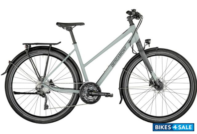 Bergamont Vitess 7 Lady