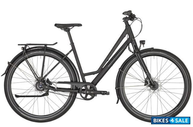 Bergamont Vitess N8 Belt Amsterdam