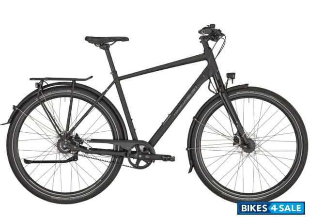 Bergamont Vitess N8 Belt Gent