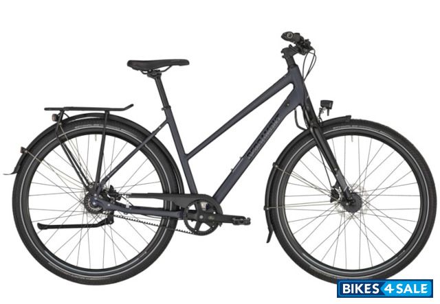 Bergamont Vitess N8 Belt Lady