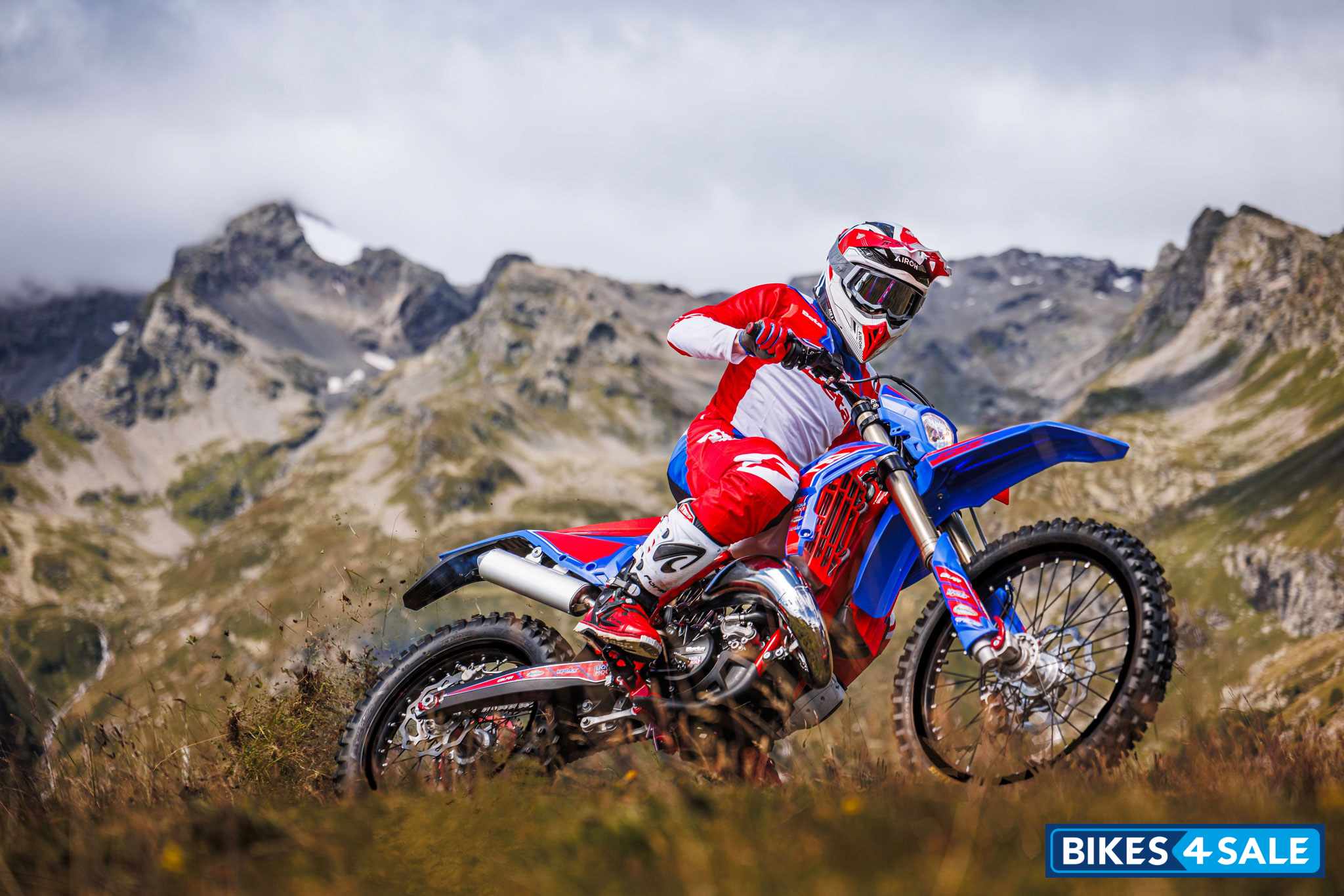 Beta 200 RR Race 2026