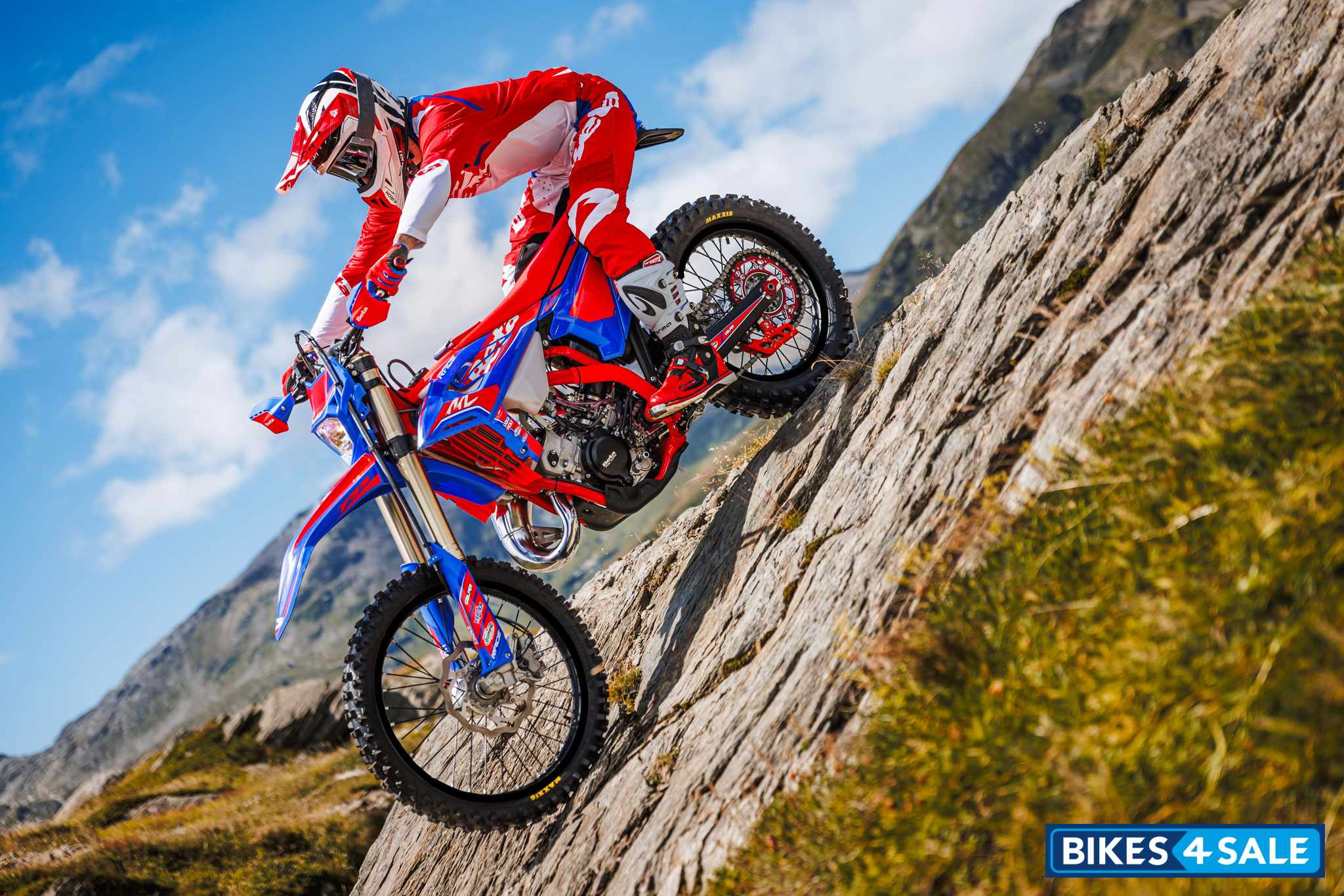Beta 200 RR Race 2026