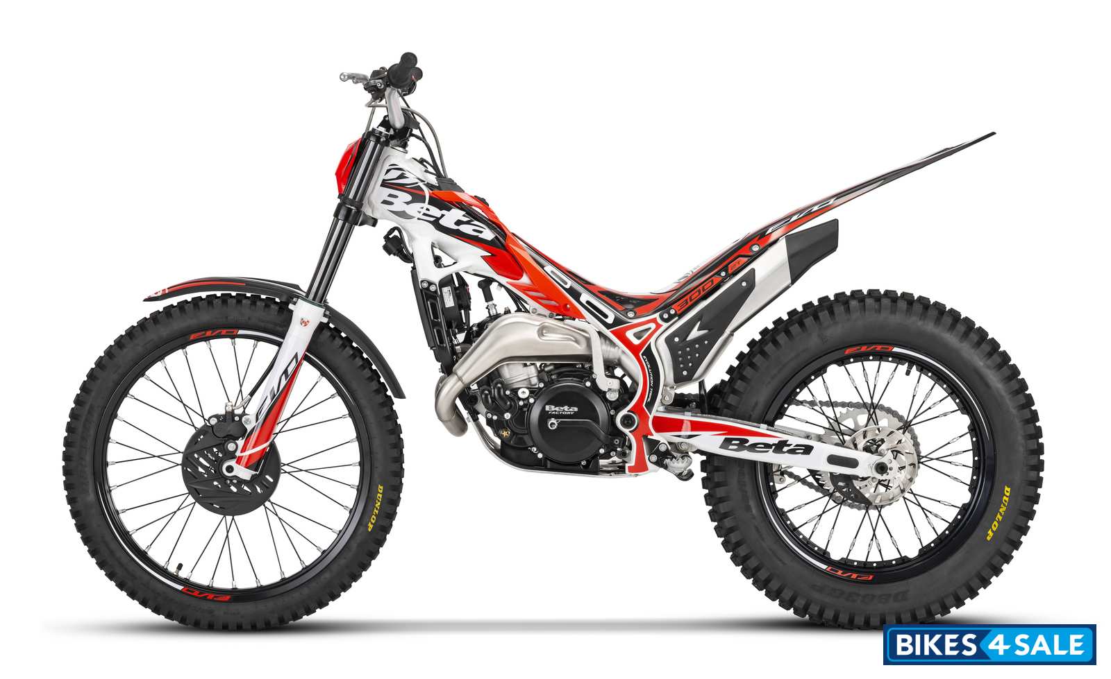 Beta 2020 Evo 125 2T