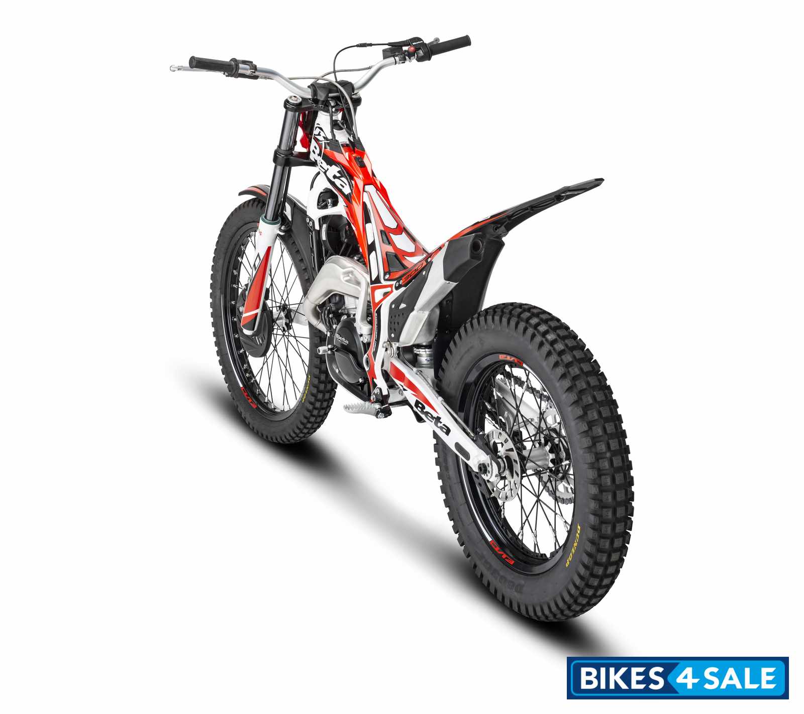 Beta 2020 Evo 125 2T