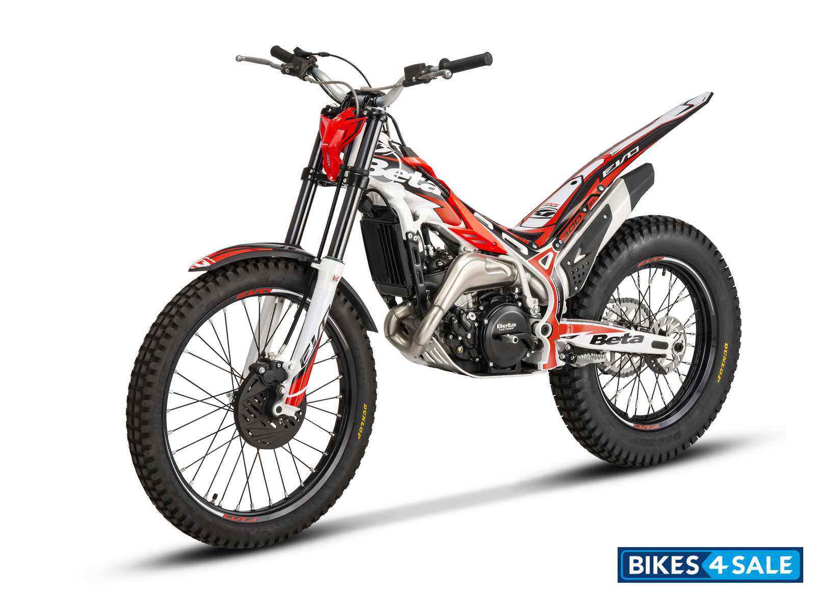 Beta 2020 Evo 125 2T