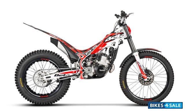 Beta 2020 Evo 200 2T