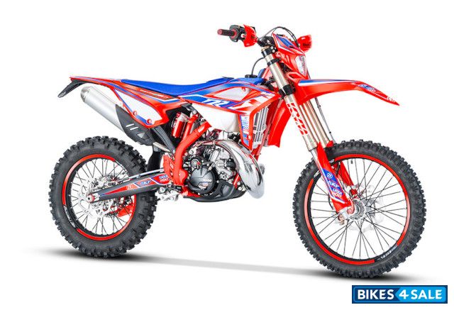 Beta 2022 200 RR Race Edition