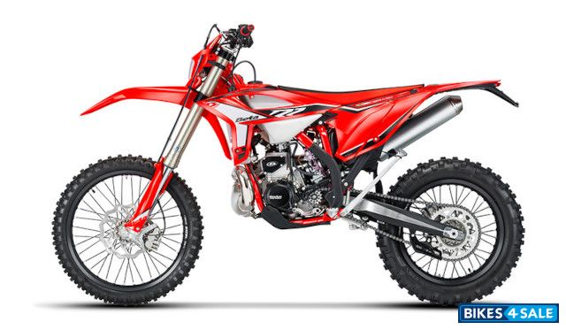 Beta 2022 250 RR