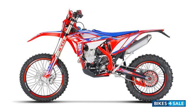 Beta 2022 430 RR Race Edition