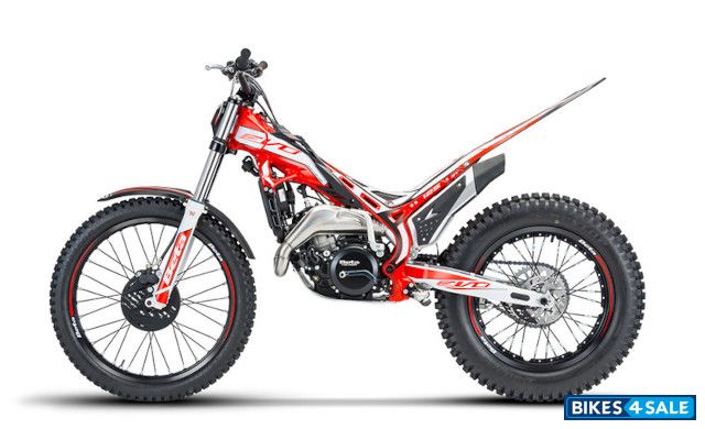 Beta 2022 EVO 125