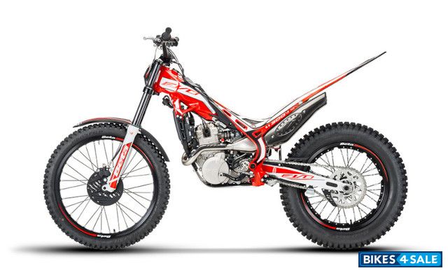 Beta 2022 EVO 300 4-Stroke