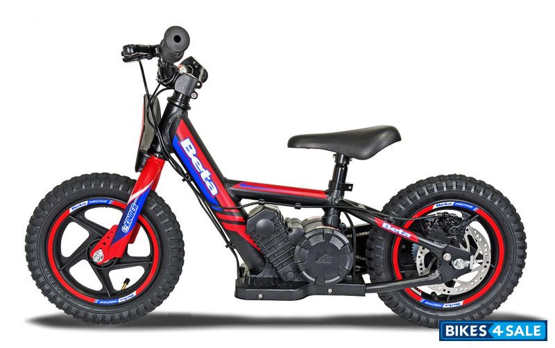 Beta 2023 12 - Kinder Youth Ebike