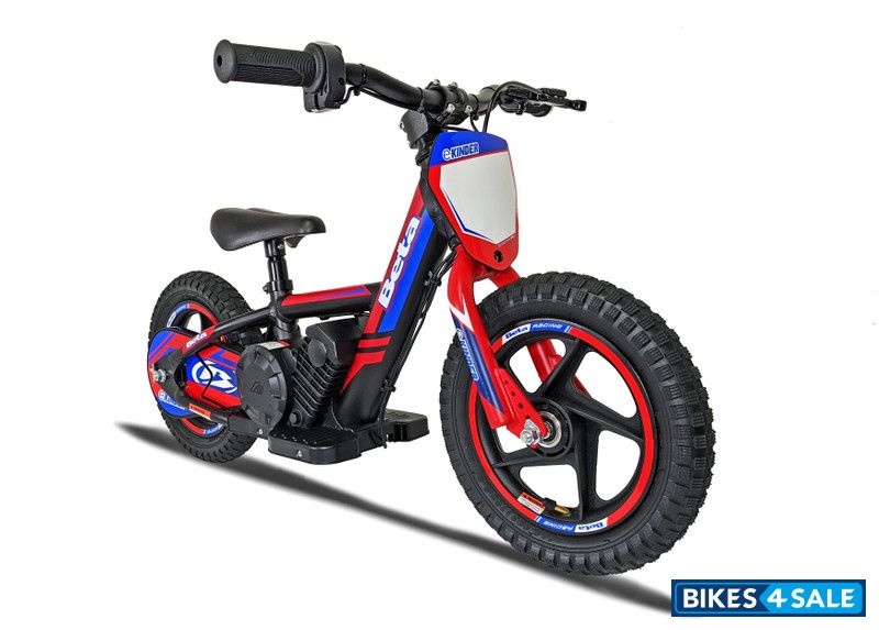 Beta 2023 12 - Kinder Youth Ebike