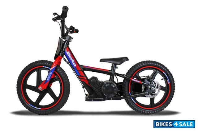 Beta 2023 16 - Kinder Youth Ebike