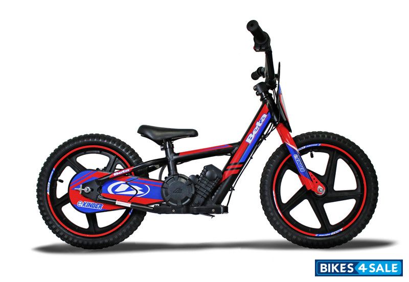 Beta 2023 16 - Kinder Youth Ebike