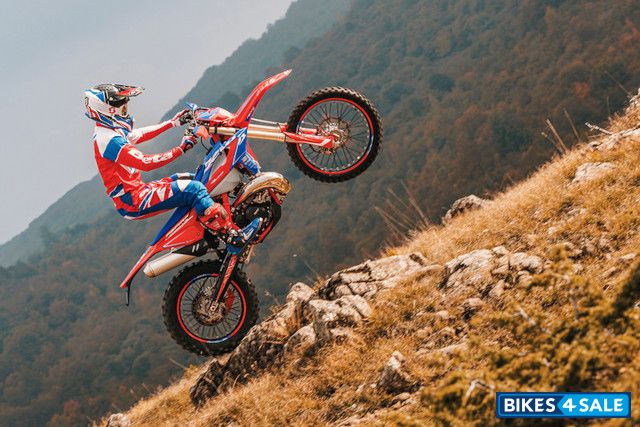 Beta 2023 250 RR Race Edition