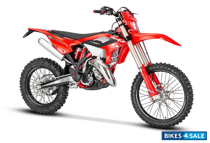 Beta 2023 250 RR