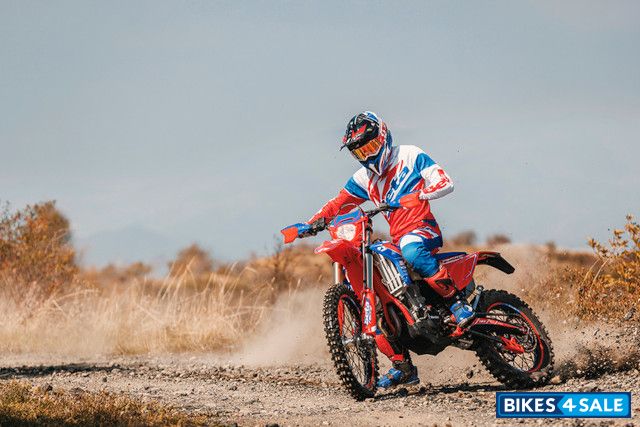 Beta 2023 350 RR Race Edition