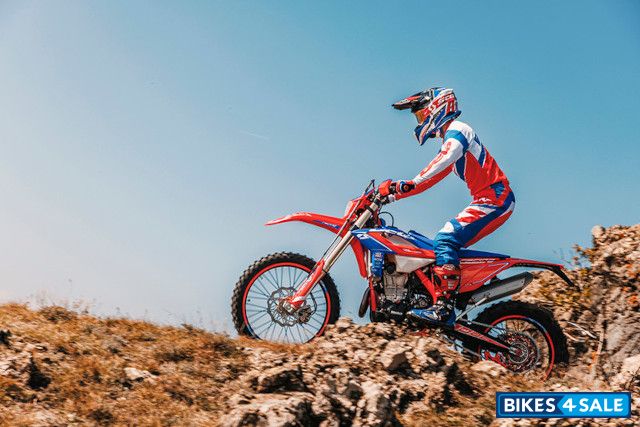 Beta 2023 390 RR Race Edition