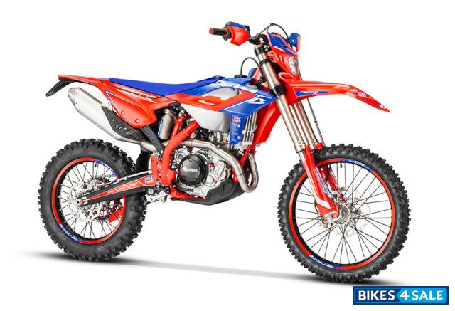 Beta 2023 430 RR Race Edition