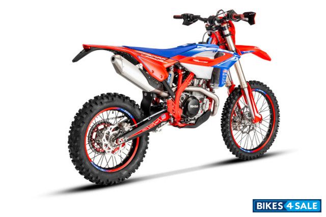 Beta 2023 480 RR Race Edition