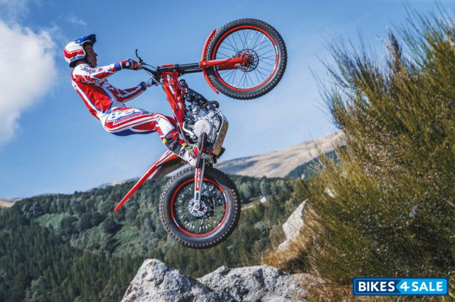 Beta 2023 EVO 300 4-Stroke