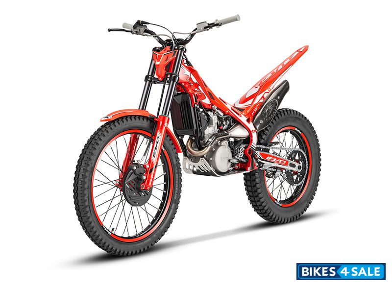 Beta 2023 EVO 300 4-Stroke