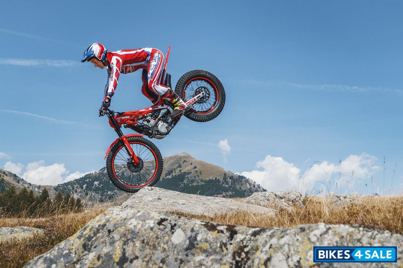 Beta 2023 EVO 300 4-Stroke