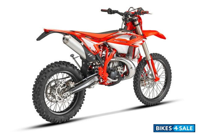 Beta 2024 250 RR Beta 2024 250 RR