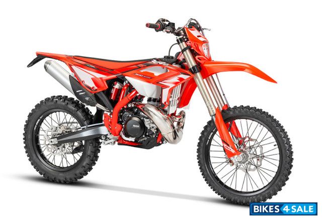 Beta 2024 300 RR Beta 2024 300 RR