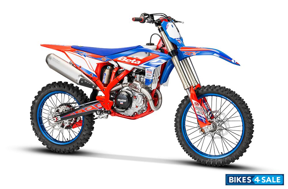 Beta 2024 450 RX