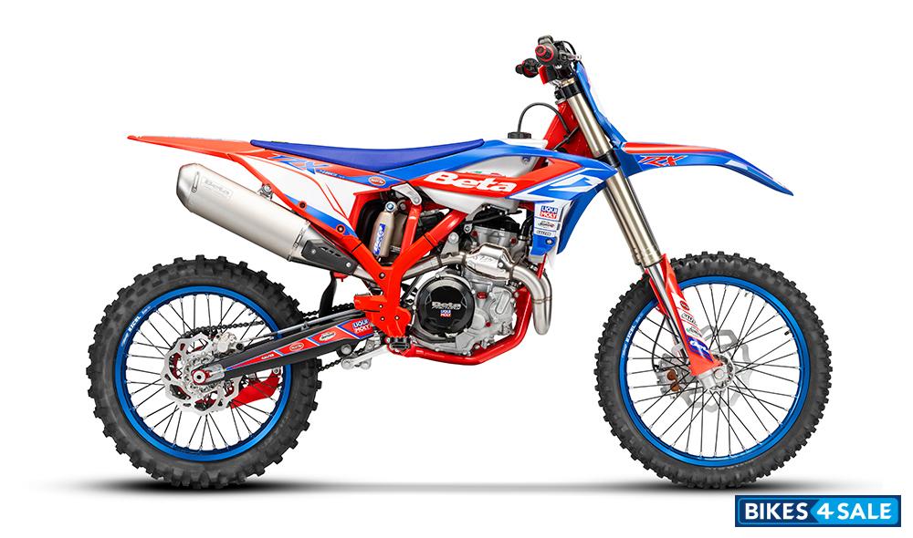 Beta 2024 450 RX