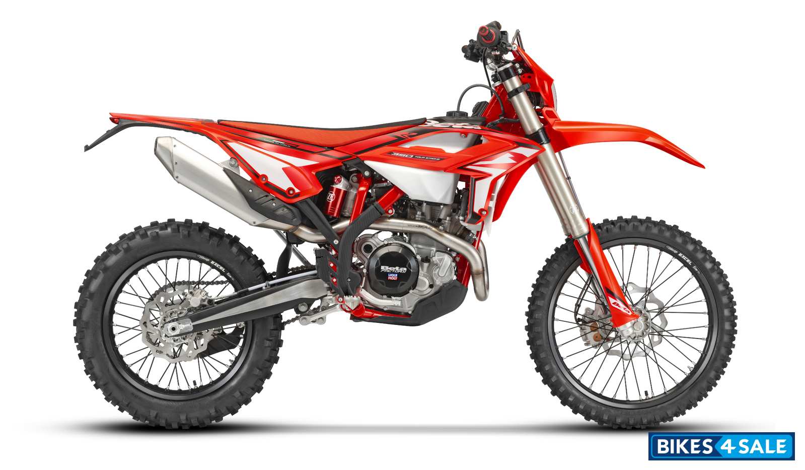 Beta 2024 RR 480 4T EFI