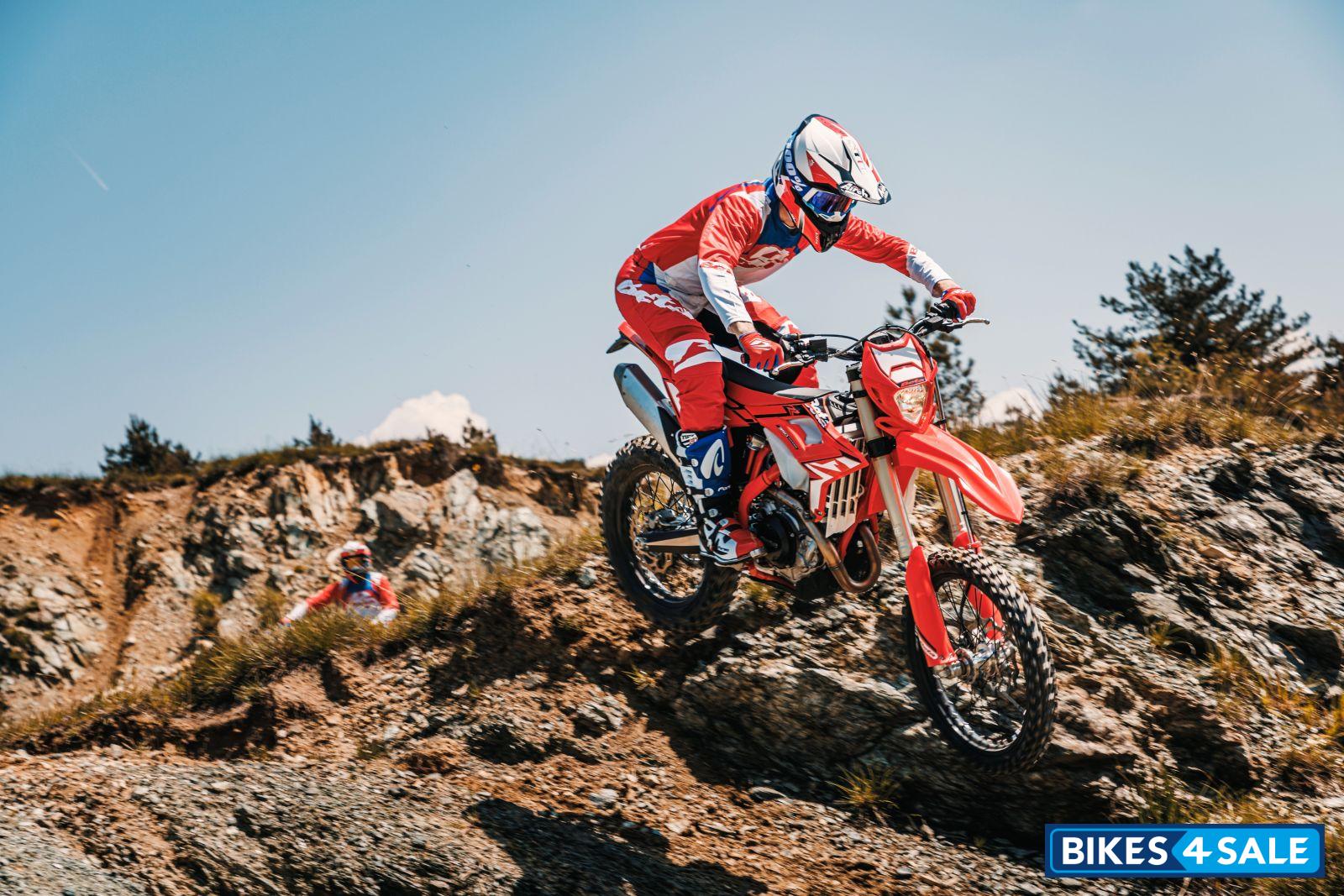 Beta 2024 RR 480 4T EFI