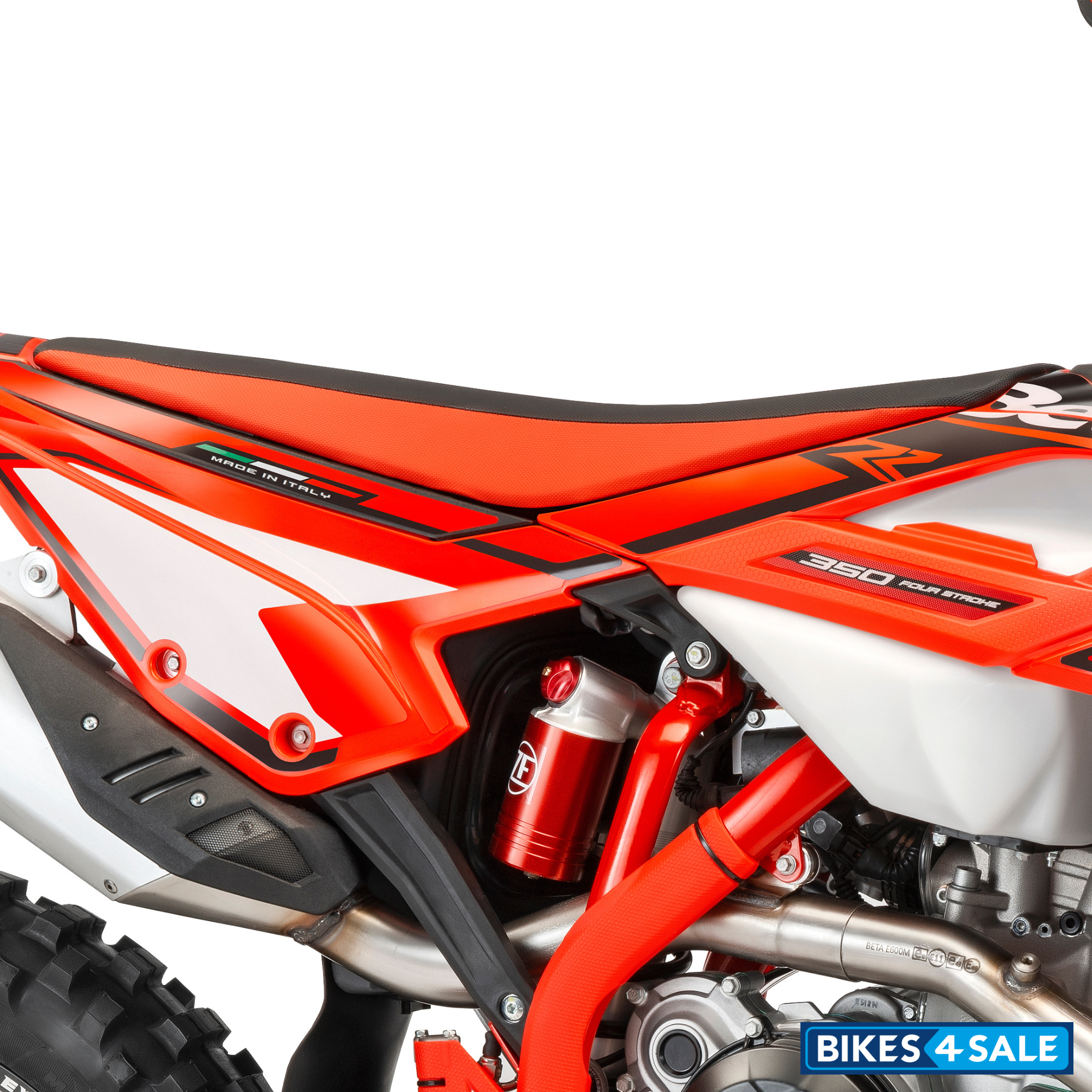 Beta 2024 RR 480 4T EFI