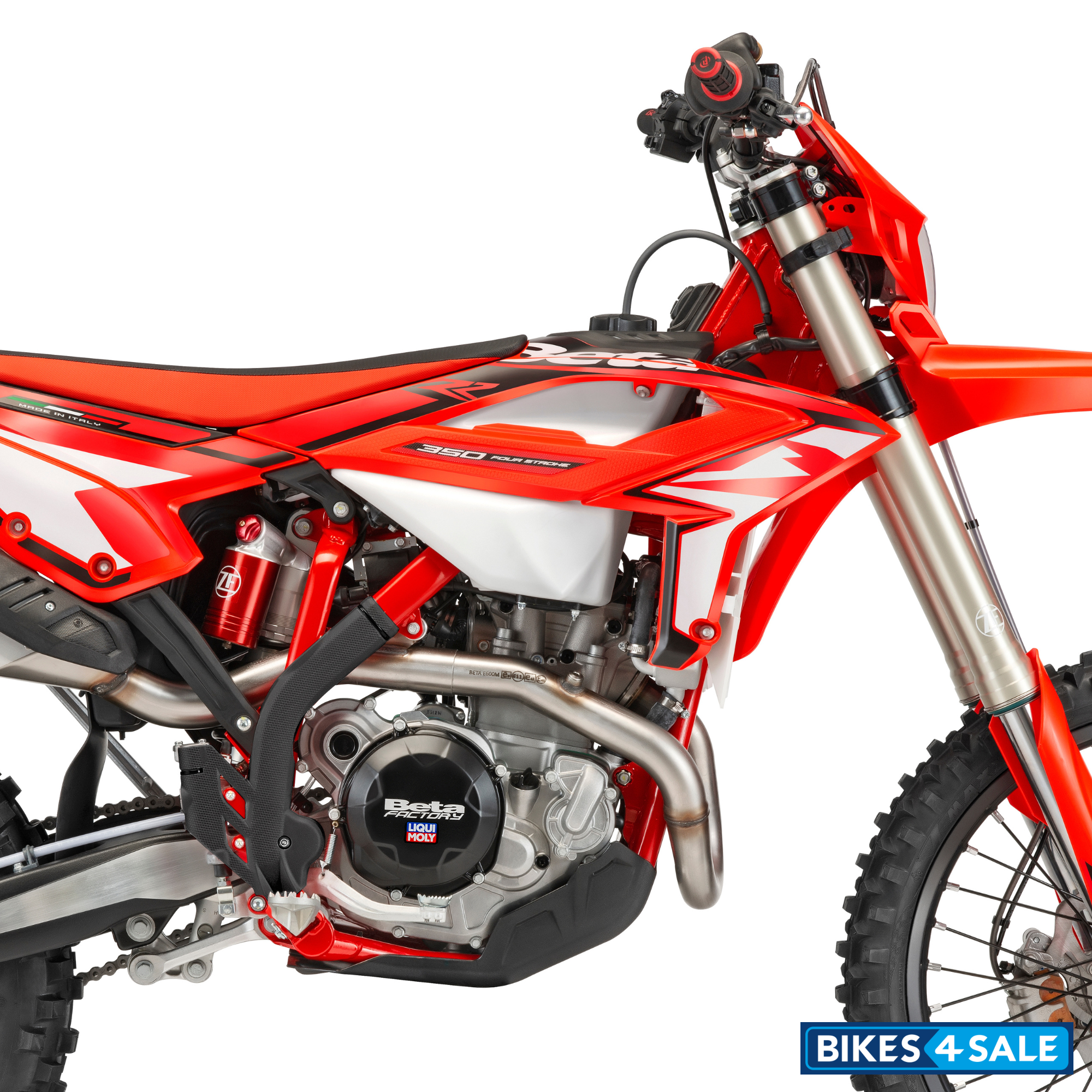 Beta 2024 RR 480 4T EFI