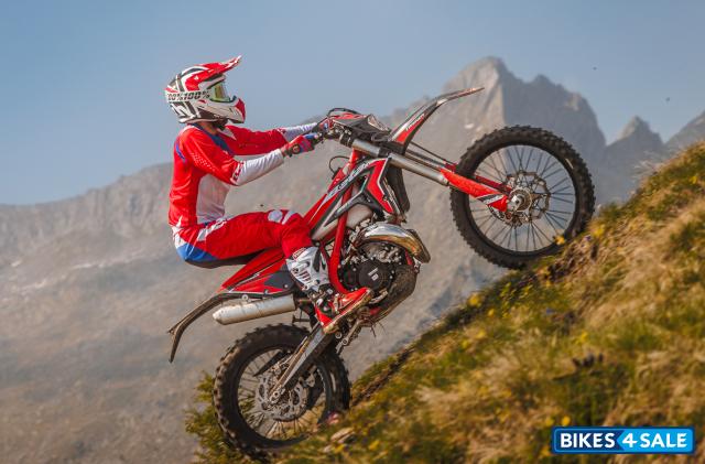 Beta 300 XTrainer 2026