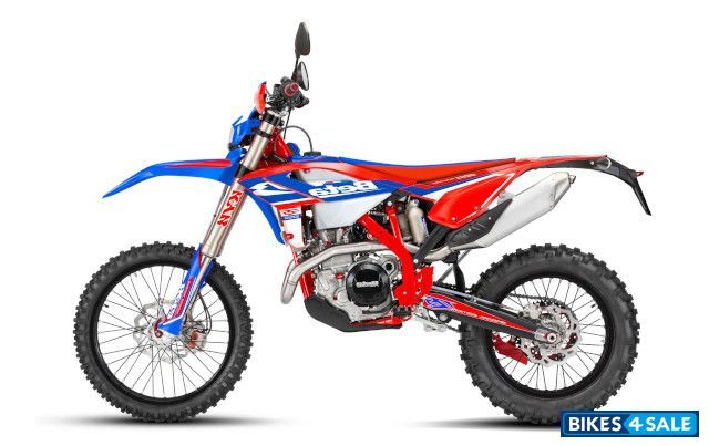 Beta 500 RS Special Edition Beta 500 RS Special Edition